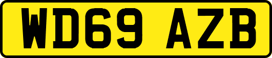 WD69AZB