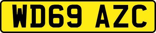 WD69AZC