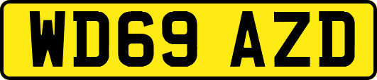 WD69AZD