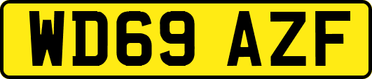 WD69AZF
