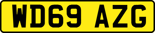 WD69AZG