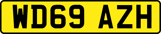 WD69AZH