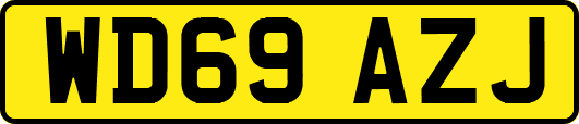 WD69AZJ