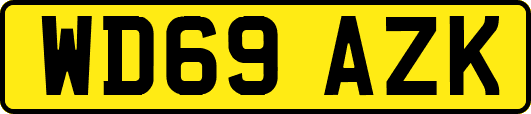 WD69AZK