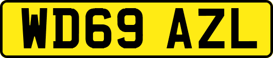 WD69AZL