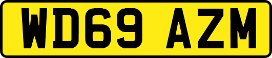 WD69AZM