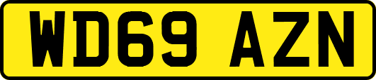 WD69AZN