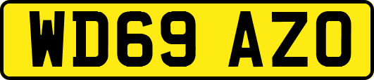 WD69AZO