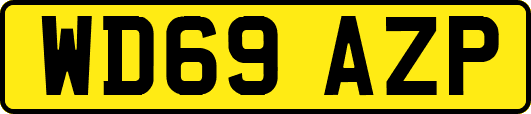 WD69AZP