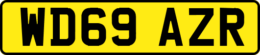 WD69AZR