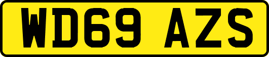 WD69AZS
