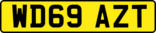 WD69AZT
