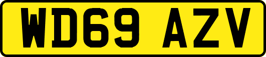 WD69AZV