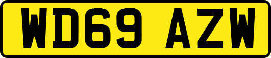WD69AZW