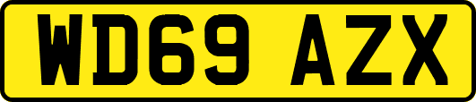 WD69AZX