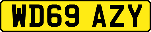 WD69AZY