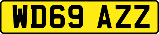 WD69AZZ