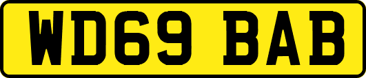 WD69BAB