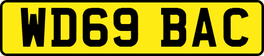 WD69BAC