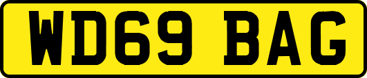WD69BAG