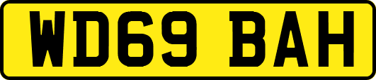 WD69BAH