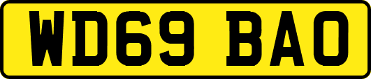 WD69BAO