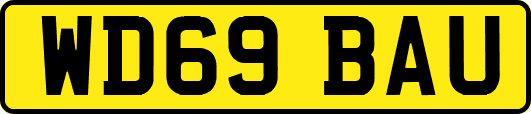 WD69BAU