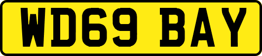 WD69BAY