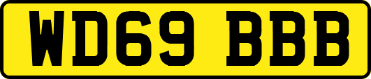 WD69BBB