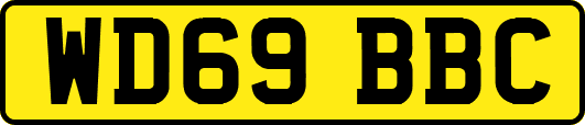 WD69BBC