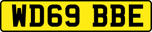 WD69BBE