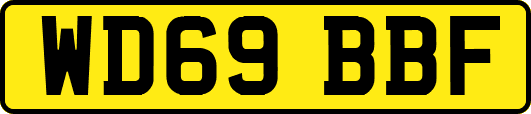 WD69BBF