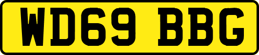 WD69BBG