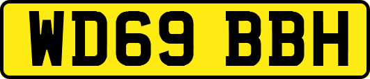 WD69BBH