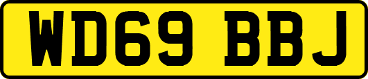 WD69BBJ