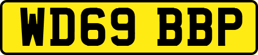WD69BBP