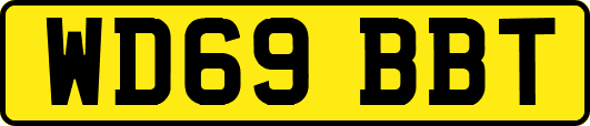 WD69BBT