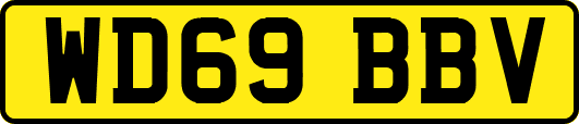 WD69BBV