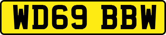 WD69BBW