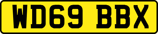 WD69BBX