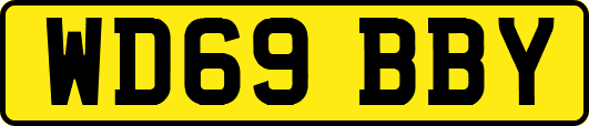 WD69BBY