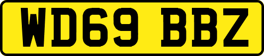WD69BBZ