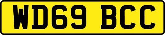 WD69BCC