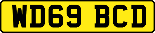 WD69BCD