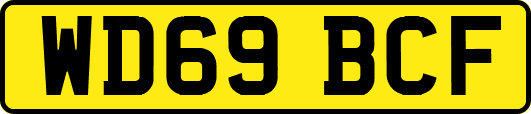 WD69BCF