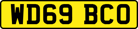 WD69BCO