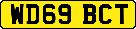 WD69BCT