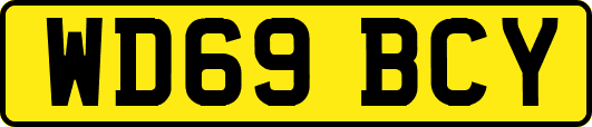 WD69BCY