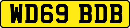 WD69BDB