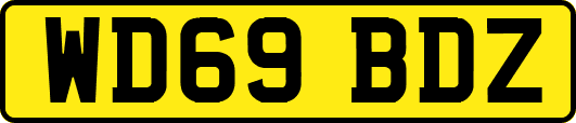 WD69BDZ